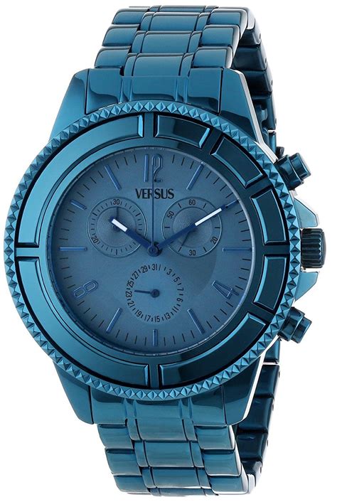 versus versace tokyo cronografo|Versus Versace Watches .